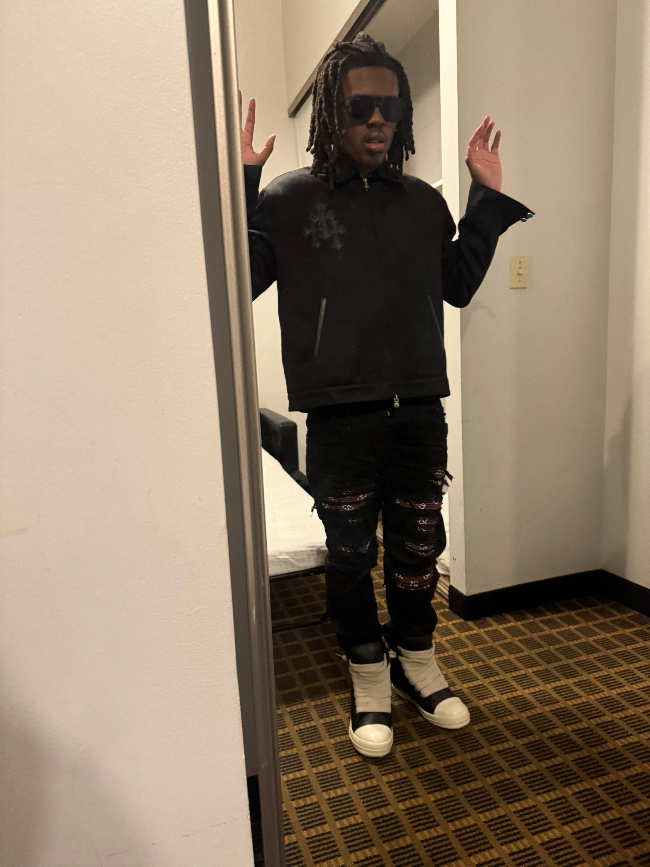 1kdono Is Making Music Because He Felt Like He Could