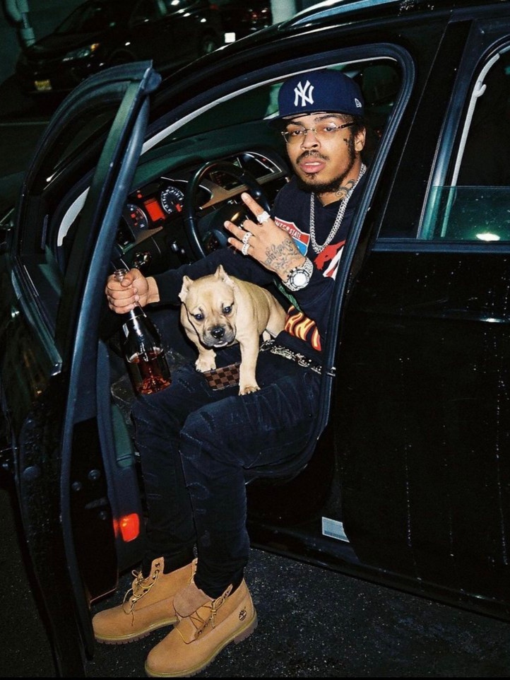 Rx Papi - Dranc Wars (Official Video)