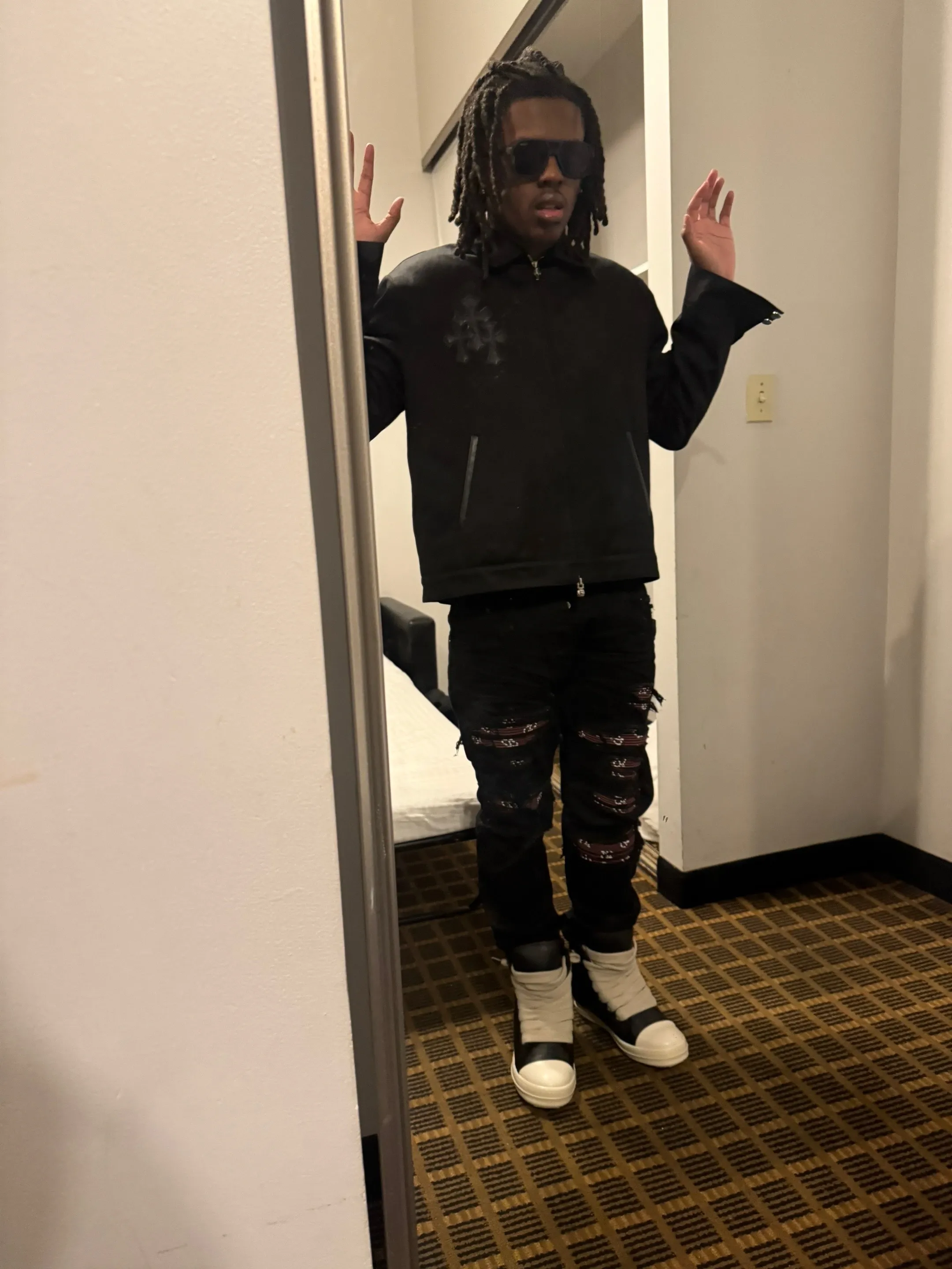1kdono Is Making Music Because He Felt Like He Could