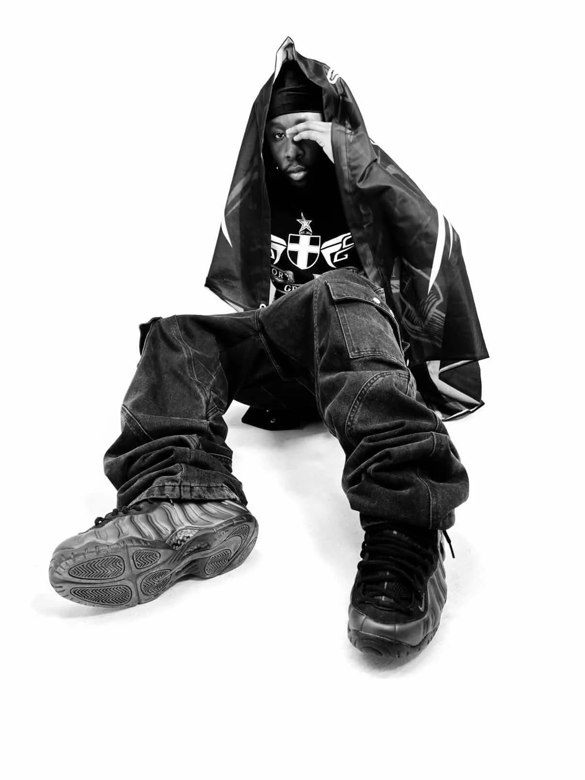 STARMARSII - Star Till Death