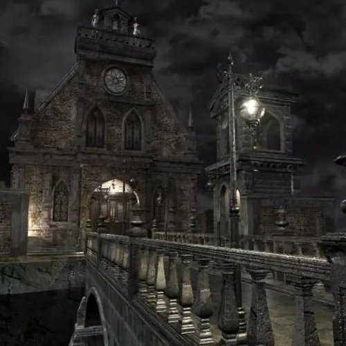DRKSHDWDEV - RE2