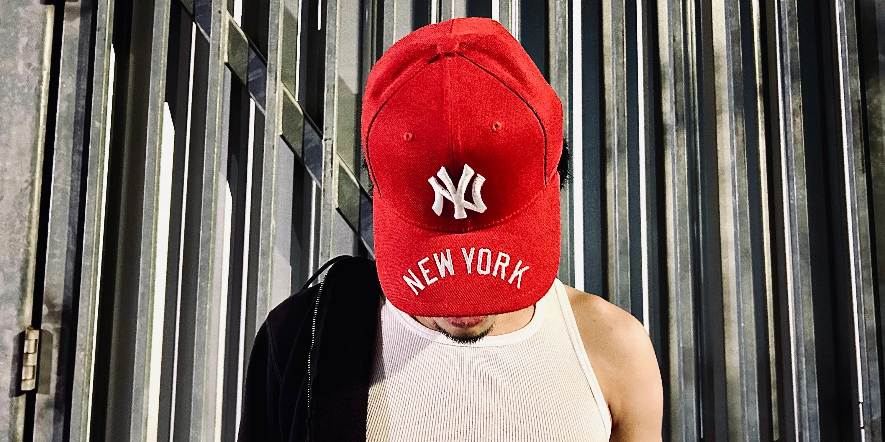 Welcome To DEATHROW, A World Built By Nick Andree