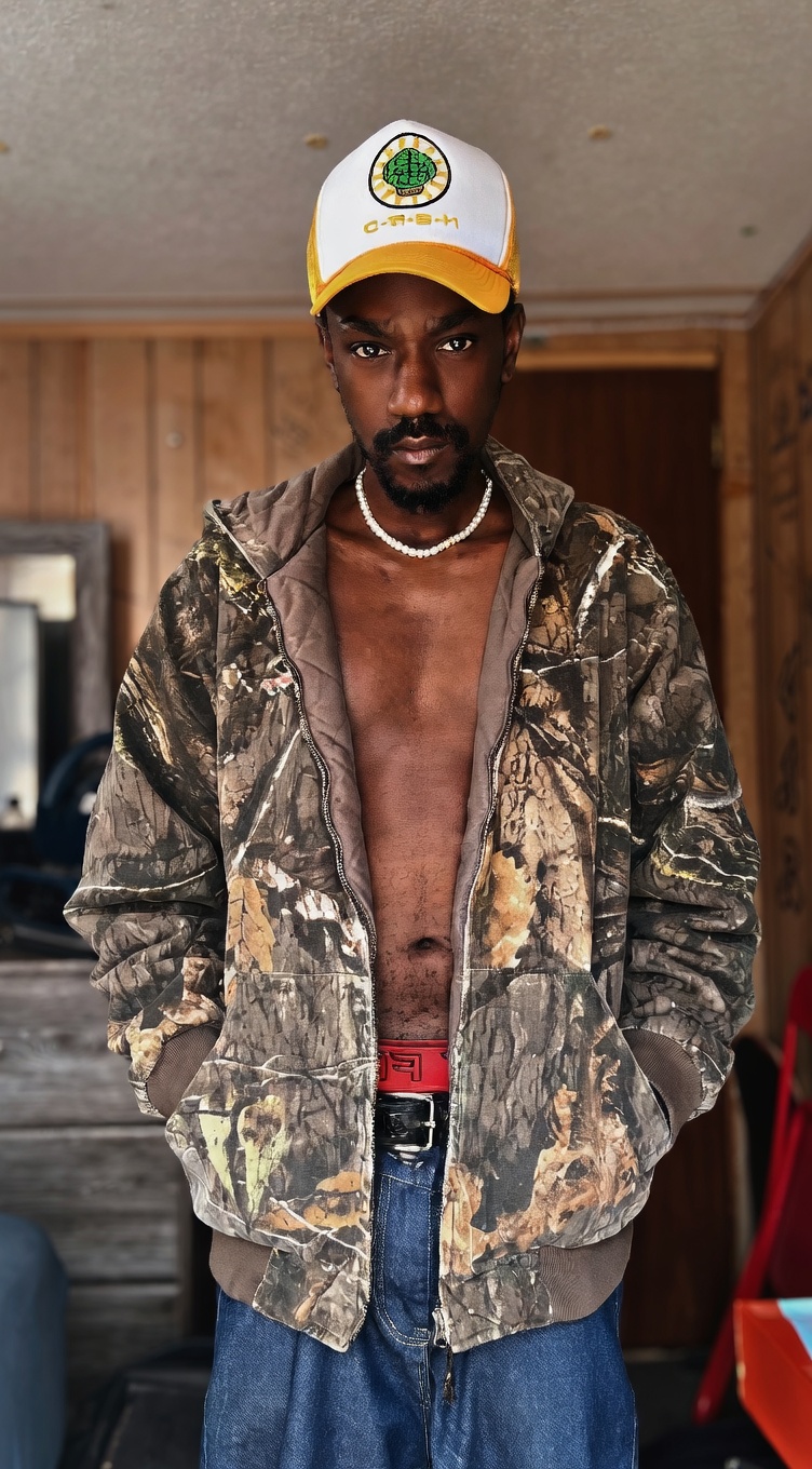 The Dresoglo Interview