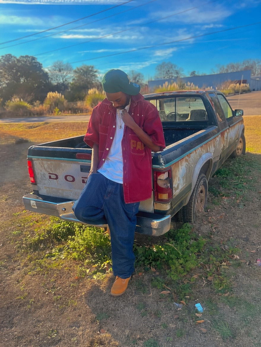 The Dresoglo Interview