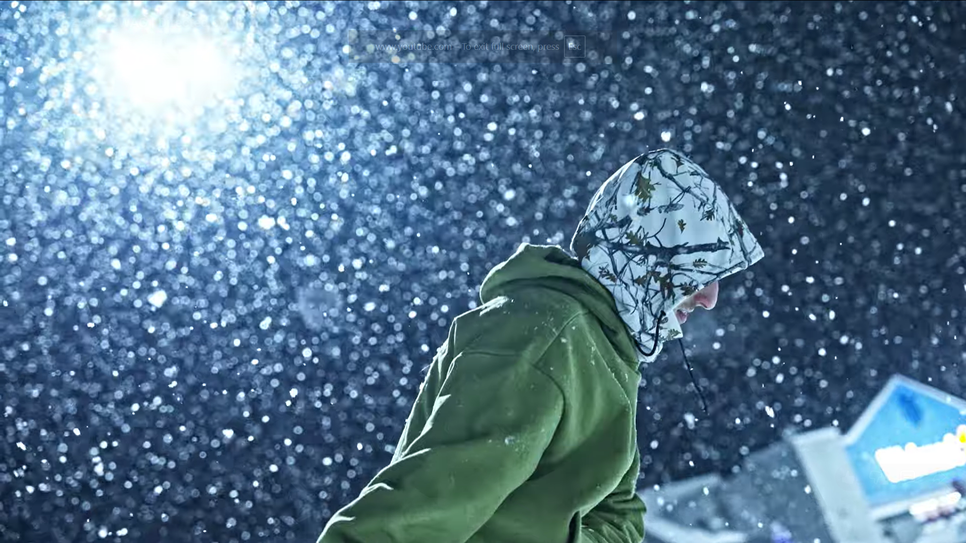 g3urin & zvck — "SWAG" [Music Video]