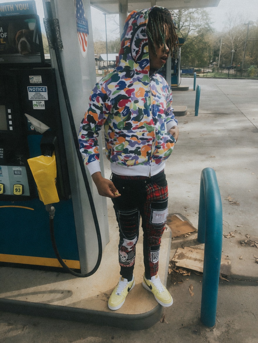 29kylo on Staying Independent, Chief Keef, and Why He Hates Social Media