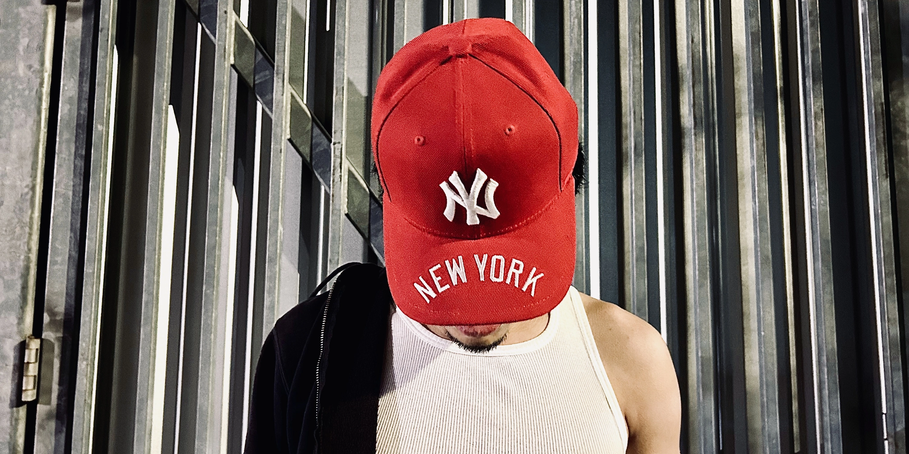 Welcome To DEATHROW, A World Built By Nick Andree