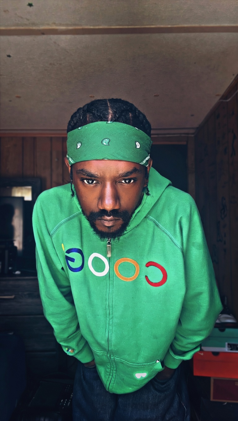 The Dresoglo Interview