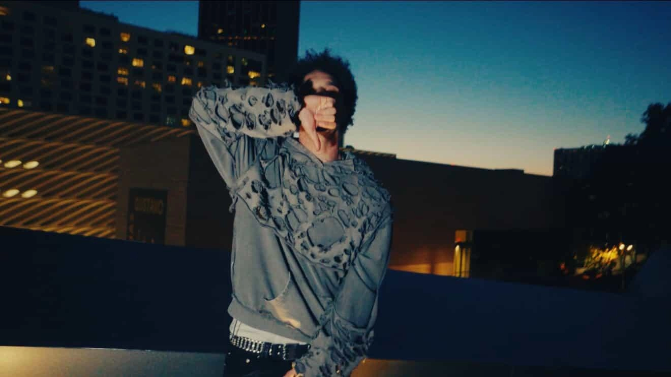 Jump Inside My Mirror: SPIDERWICK's Journey Through Sound