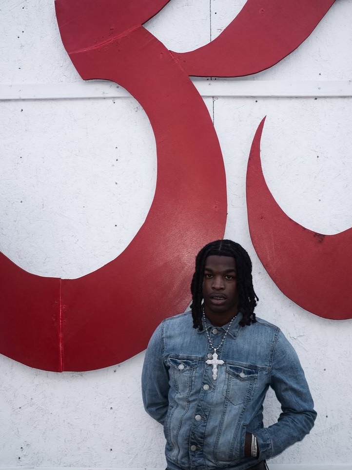 Zukenee - SGA (Official Video)